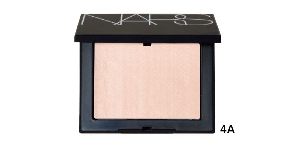 【4A】NARS ライトリフレクティングセッティングパウダー プレスト
