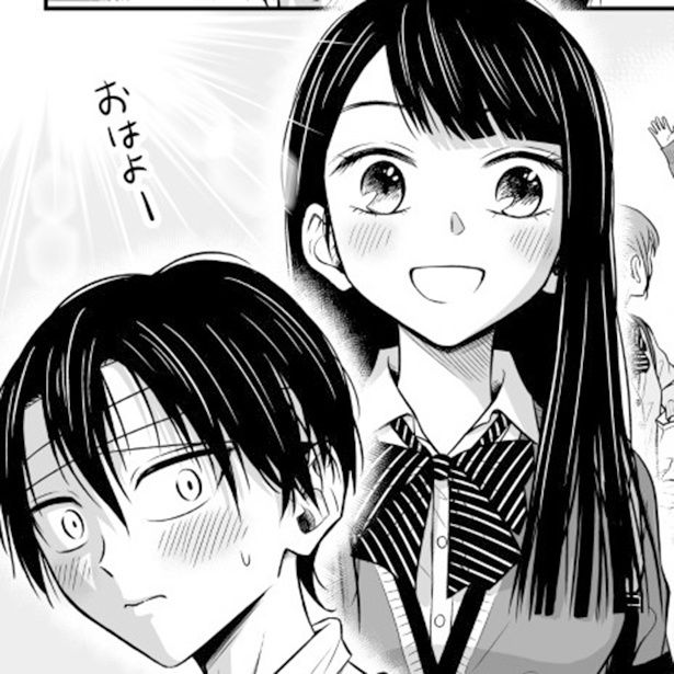 猫語翻訳アプリと同化した鈍感くん 新田せん(@nittasen)