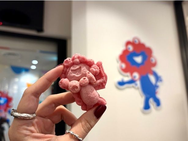 2026年2月に大好評だった「EXPO2025 オフィシャルカフェ」が帰ってきた！