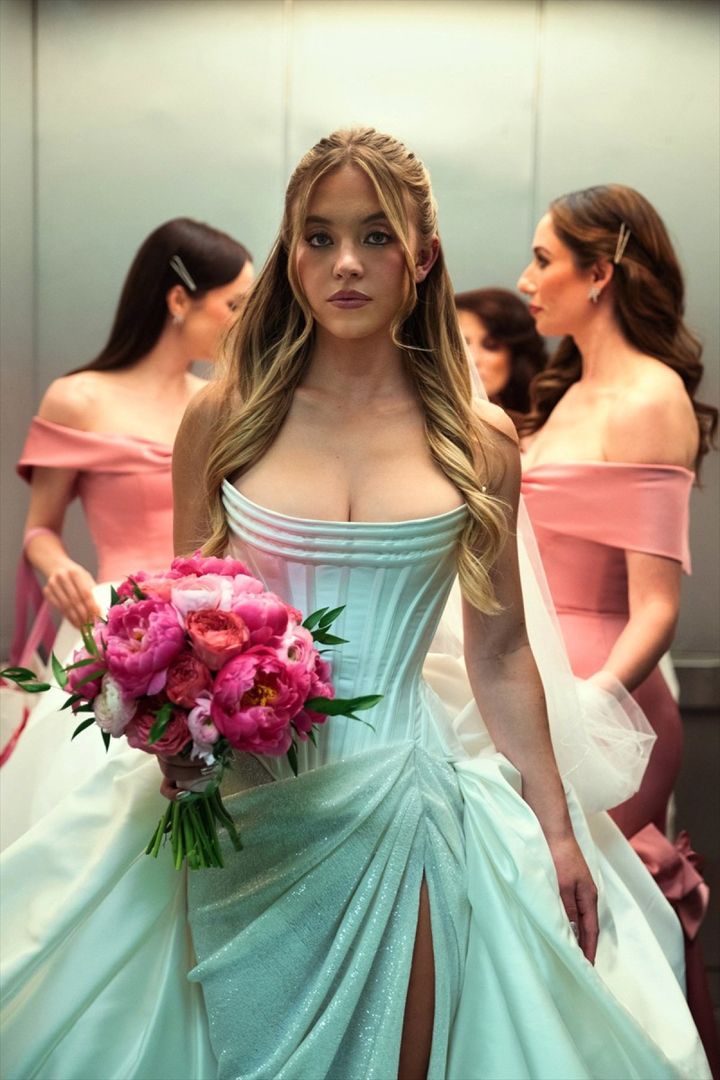 『ユーフォリア／EUPHORIA』シーズン3第3話より 写真提供：AFLO width=