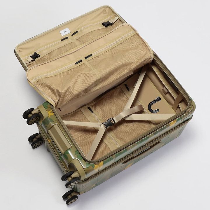 カバンのプロ・エースが教える「失敗しないスーツケース」3選！ 機内持込“最大級”容量、3万円以下のコスパ最強機…旅の質を上げる最新作