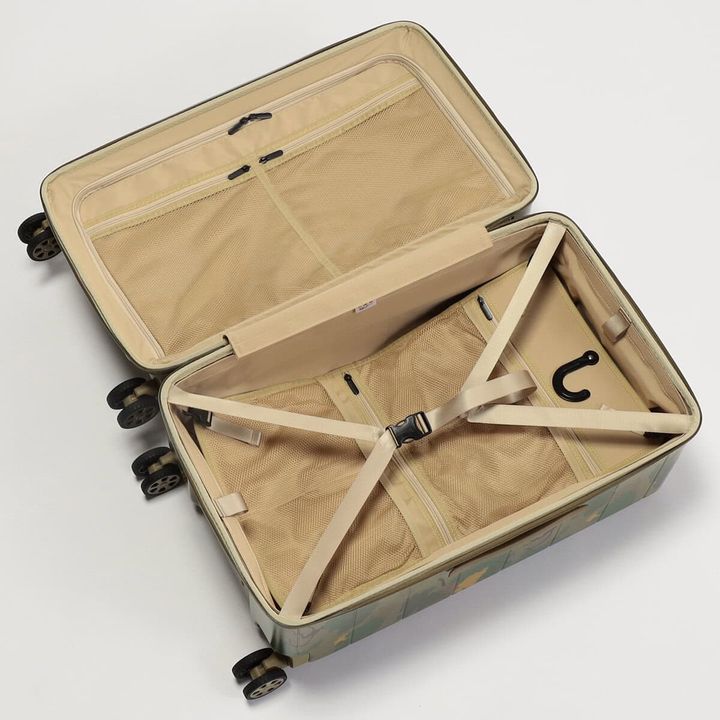 カバンのプロ・エースが教える「失敗しないスーツケース」3選！ 機内持込“最大級”容量、3万円以下のコスパ最強機…旅の質を上げる最新作