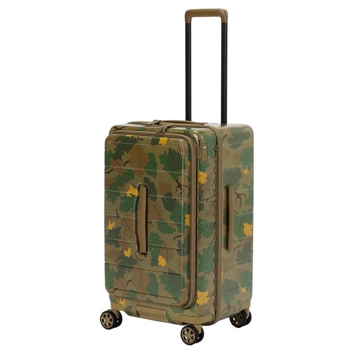 カバンのプロ・エースが教える「失敗しないスーツケース」3選！ 機内持込“最大級”容量、3万円以下のコスパ最強機…旅の質を上げる最新作