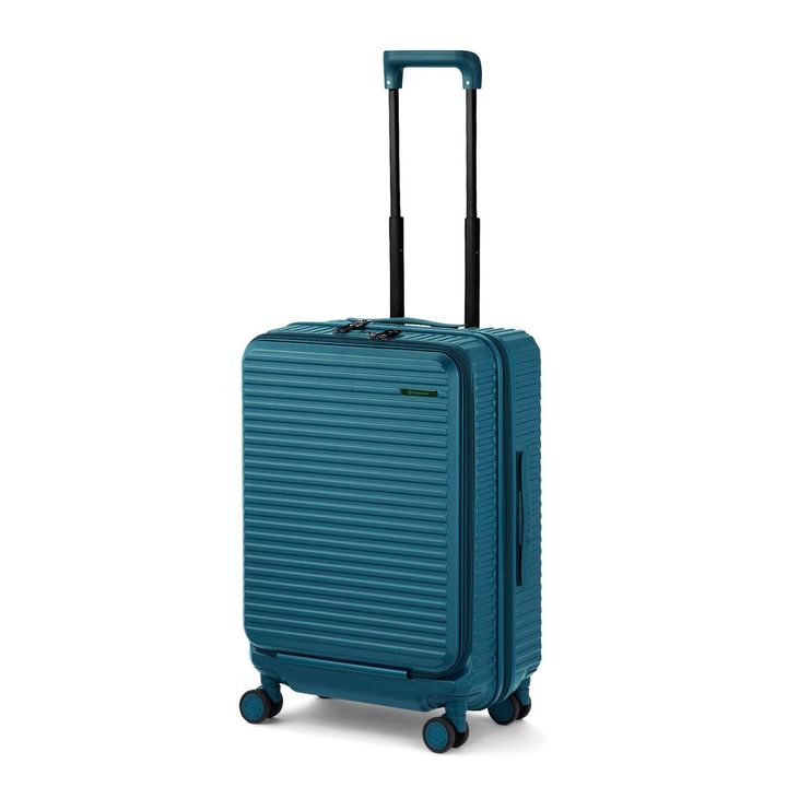 カバンのプロ・エースが教える「失敗しないスーツケース」3選！ 機内持込“最大級”容量、3万円以下のコスパ最強機…旅の質を上げる最新作