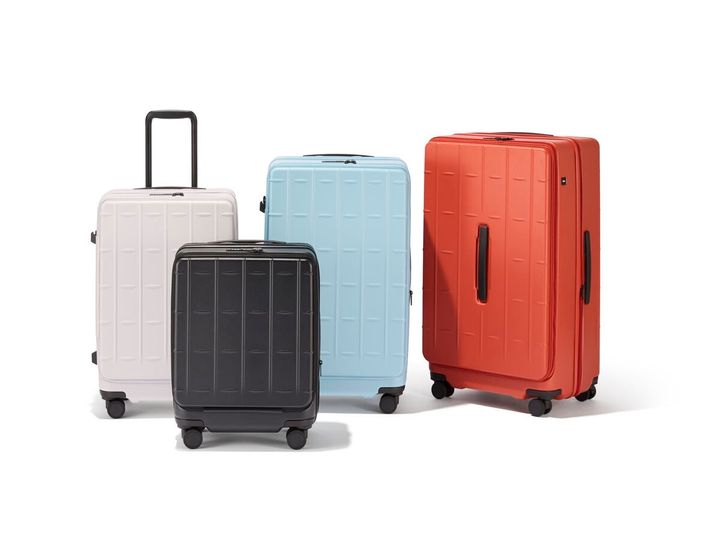 カバンのプロ・エースが教える「失敗しないスーツケース」3選！ 機内持込“最大級”容量、3万円以下のコスパ最強機…旅の質を上げる最新作