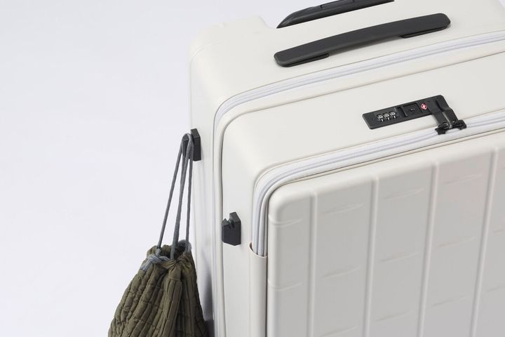 カバンのプロ・エースが教える「失敗しないスーツケース」3選！ 機内持込“最大級”容量、3万円以下のコスパ最強機…旅の質を上げる最新作