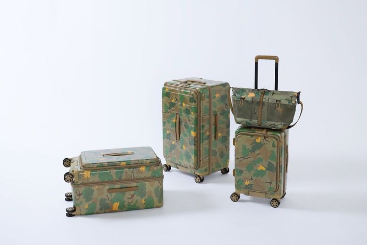 カバンのプロ・エースが教える「失敗しないスーツケース」3選！ 機内持込“最大級”容量、3万円以下のコスパ最強機…旅の質を上げる最新作