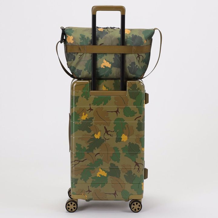 カバンのプロ・エースが教える「失敗しないスーツケース」3選！ 機内持込“最大級”容量、3万円以下のコスパ最強機…旅の質を上げる最新作