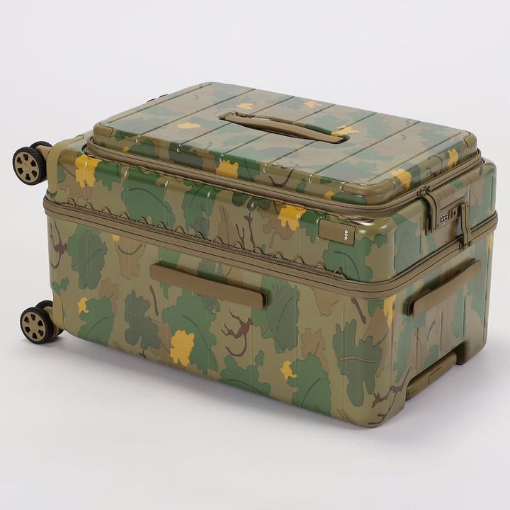 カバンのプロ・エースが教える「失敗しないスーツケース」3選！ 機内持込“最大級”容量、3万円以下のコスパ最強機…旅の質を上げる最新作