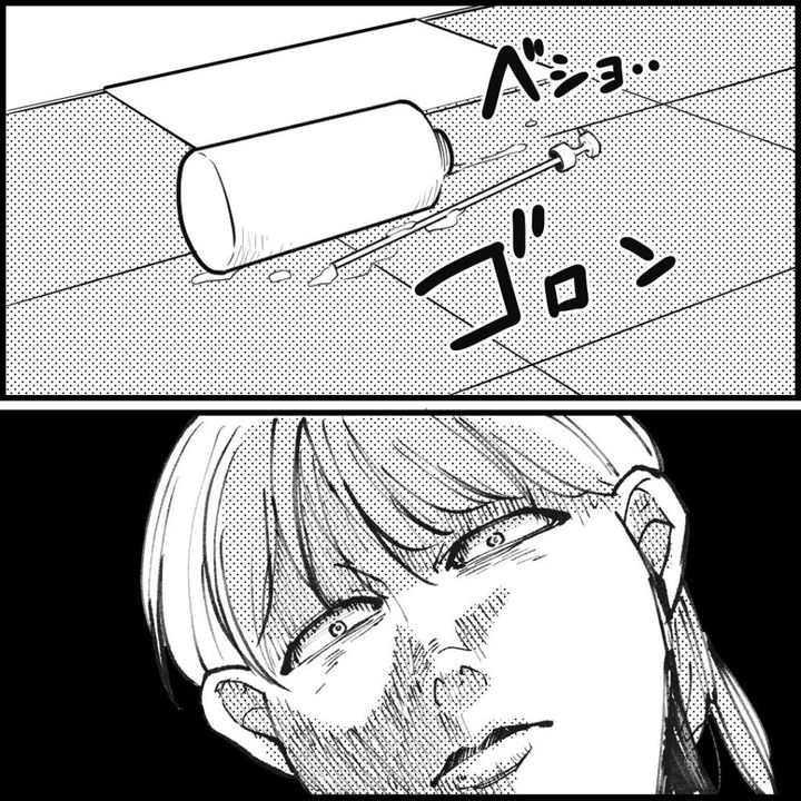 天モラ旦那を再教育します／ミロチ