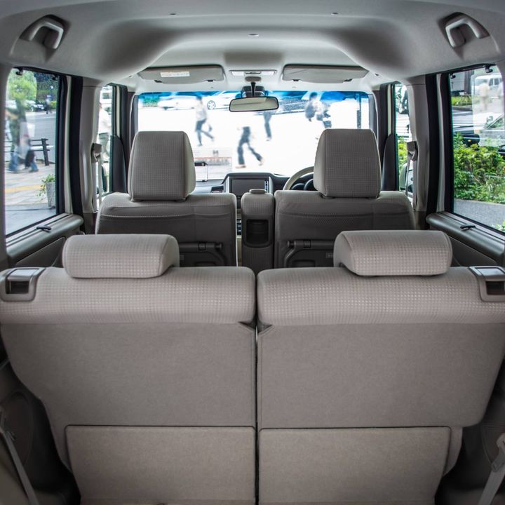 車 家庭運 上がる 