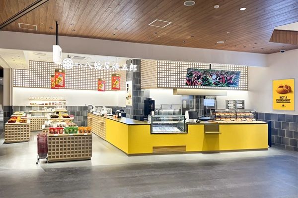 【長野県須坂市】八幡屋礒五郎が、長野県須坂市をテーマにした「須坂缶」をイオンモール須坂店で発売