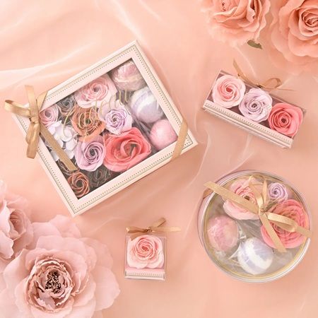 【神奈川県横浜市】Francfrancが、母の日に向けたPOP UP SHOPを開催！アートフラワーワゴンが登場