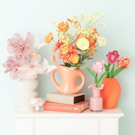 【神奈川県横浜市】Francfrancが、母の日に向けたPOP UP SHOPを開催！アートフラワーワゴンが登場