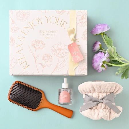 【神奈川県横浜市】Francfrancが、母の日に向けたPOP UP SHOPを開催！アートフラワーワゴンが登場