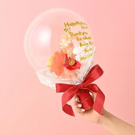 【神奈川県横浜市】Francfrancが、母の日に向けたPOP UP SHOPを開催！アートフラワーワゴンが登場