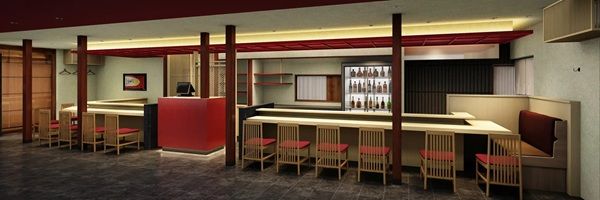 石川県金沢市に「金沢まいもん寿司 ひがし茶屋街店」オープン！石川の地酒も用意