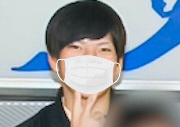 【写真・画像】「ふかわりょう似」と言われ、いじめられっ子だった学生時代→20歳で人生の転機！28歳現在の姿に驚きの声 1枚目