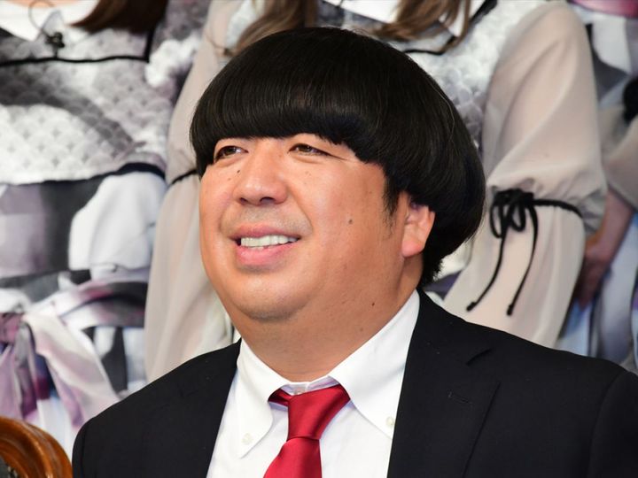 バナナマン・日村勇紀（2018年撮影） クランクイン！ width=