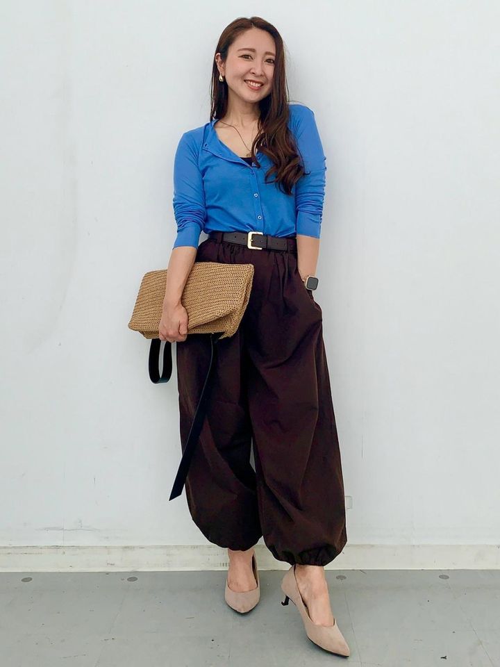 画像2: 出典：GU