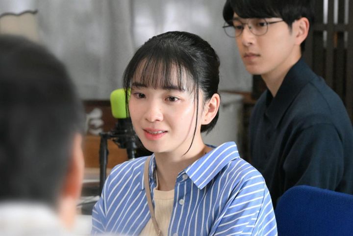 夜ドラ【ラジオスター】次回のあらすじを公開！ 第18話のストーリー展開は？（ネタバレあり）