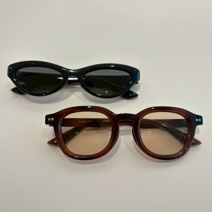 ユニクロ サングラス