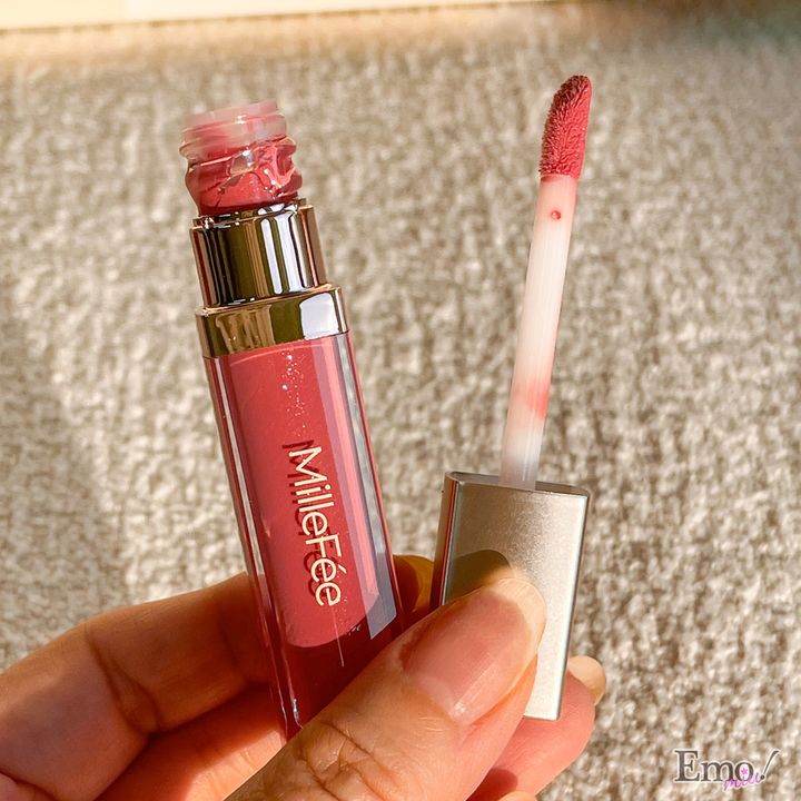 『MilleFée(ミルフィー)』で人気を誇る3つのコスメが1冊の本に！にゃんとも可愛い猫アイシャドウにちゅるんリッププランパーがイエベ・ブルベ別、2冊同時に発...