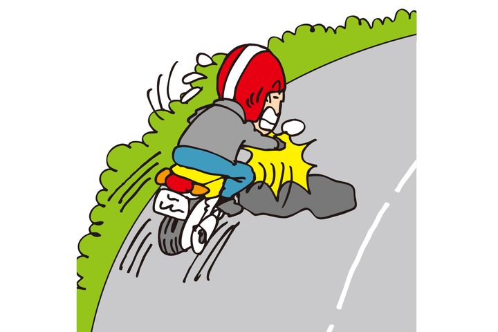 【今さら聞けない！】ワインデングを安全に楽しむ７つのポイント