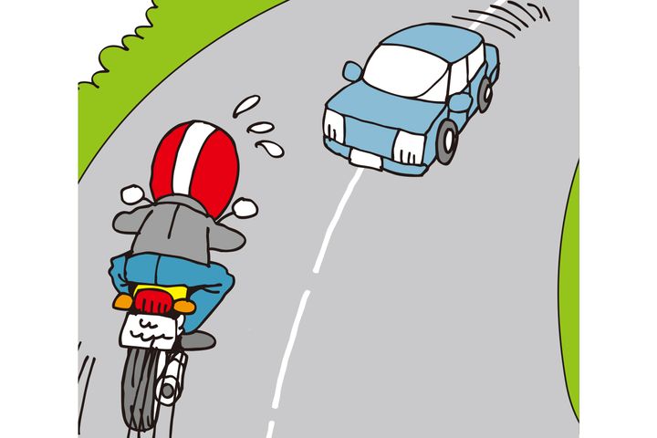 【今さら聞けない！】ワインデングを安全に楽しむ７つのポイント