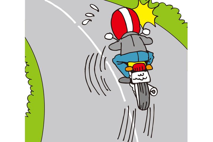 【今さら聞けない！】ワインデングを安全に楽しむ７つのポイント