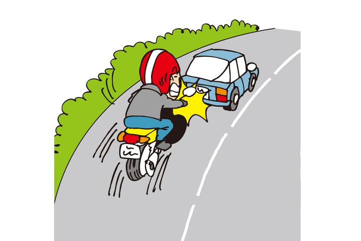 【今さら聞けない！】ワインデングを安全に楽しむ７つのポイント