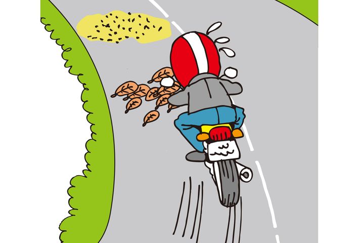 【今さら聞けない！】ワインデングを安全に楽しむ７つのポイント