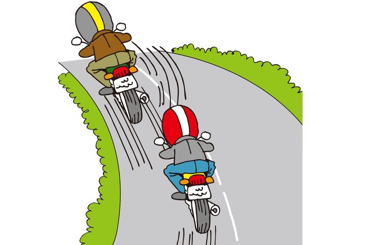 【今さら聞けない！】ワインデングを安全に楽しむ７つのポイント