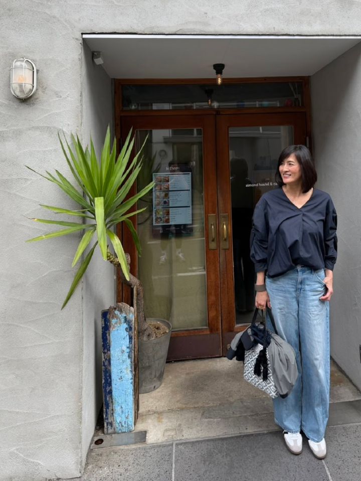 豊田さん4月ブログ⑧