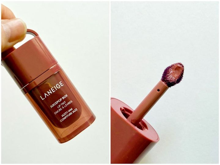 キュートなパッケージと使いやすさも魅力