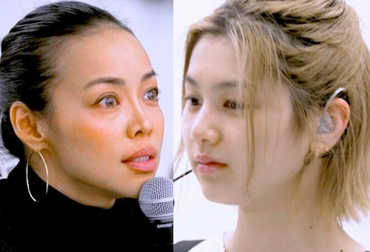 メンタル限界の練習生がHYBEコーチにキレた！