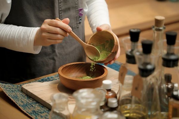 【京都府京都市】自然派ラグジュアリーホテルのシックスセンシズ 京都で「抹茶プロモーション」開催