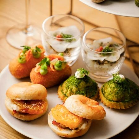 【京都府京都市】自然派ラグジュアリーホテルのシックスセンシズ 京都で「抹茶プロモーション」開催