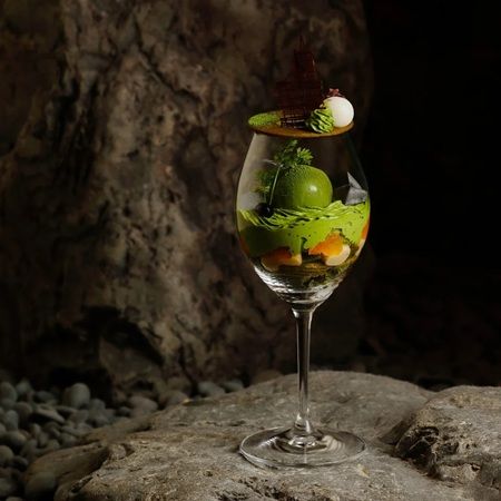 【京都府京都市】自然派ラグジュアリーホテルのシックスセンシズ 京都で「抹茶プロモーション」開催