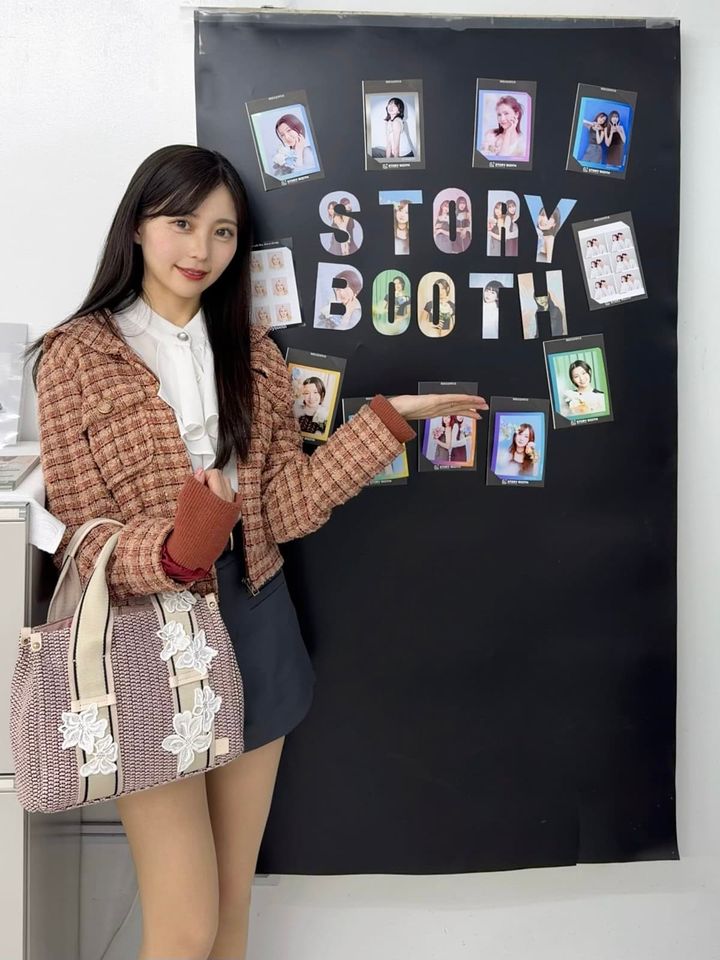 韓国式証明写真