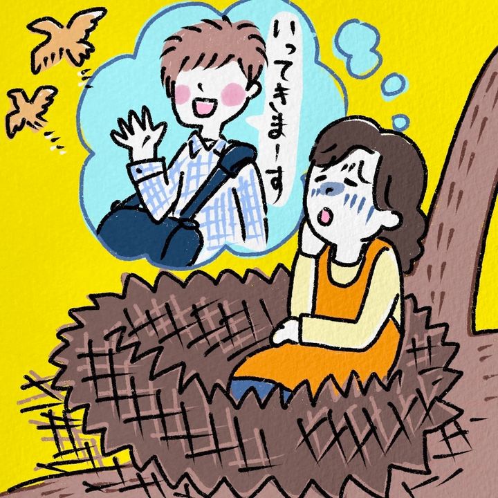 【人生相談】子どもが巣立ったあとに訪れる虚無感…どう向き合えばいい？