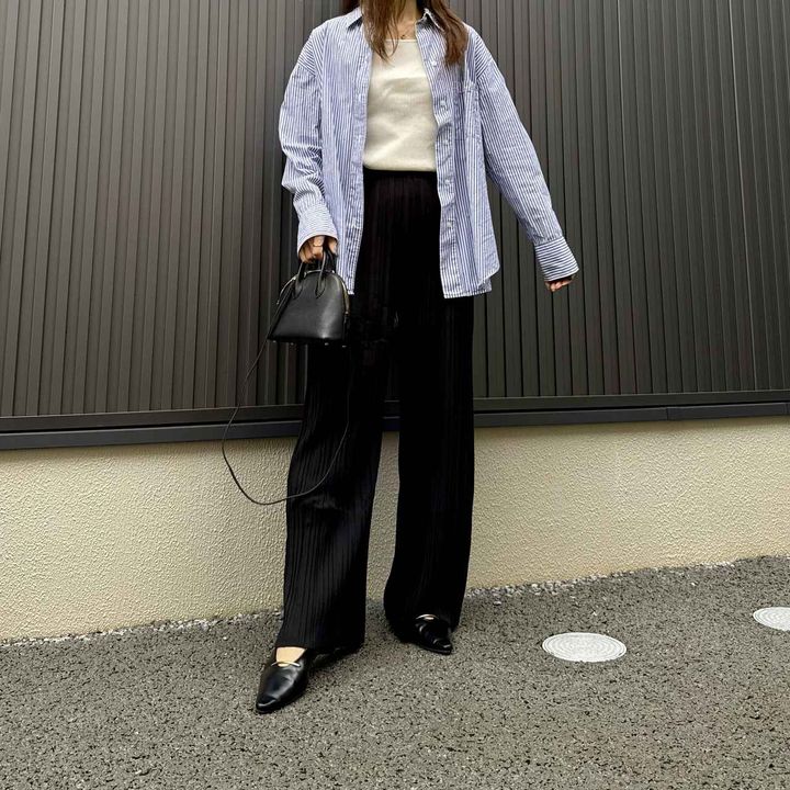 画像: コーディネート2