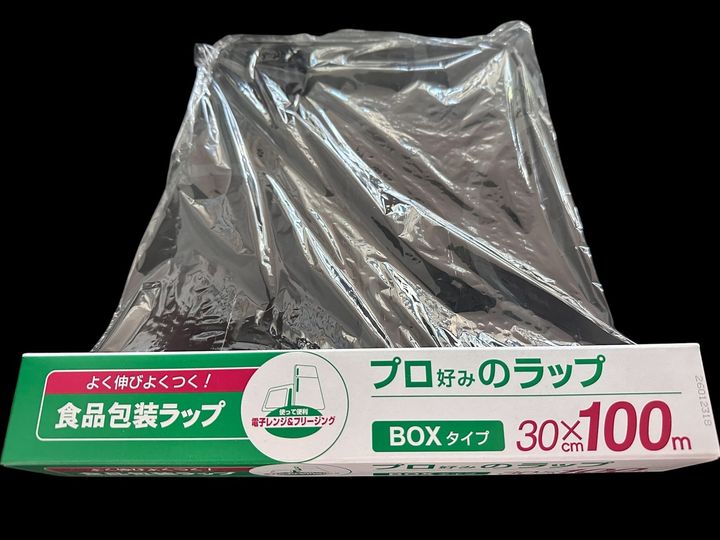 プロ好みのラップ 30cm