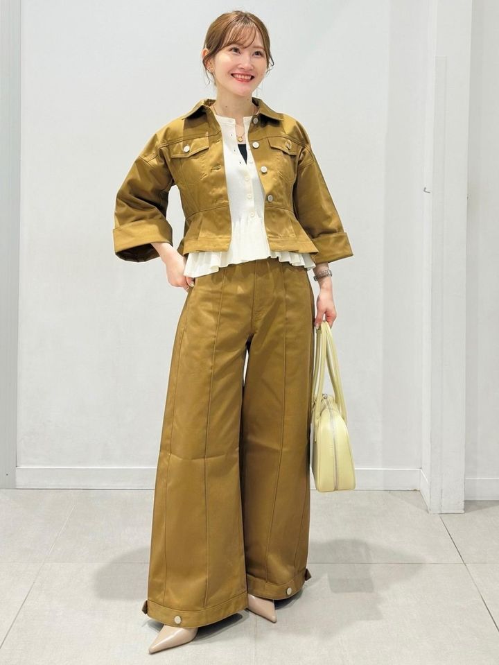 画像1: 出典：GU