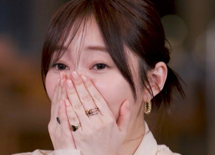 【写真・画像】指原莉乃「まだ15歳…もっと見たくなる」とんでもない逸材に衝撃 1枚目