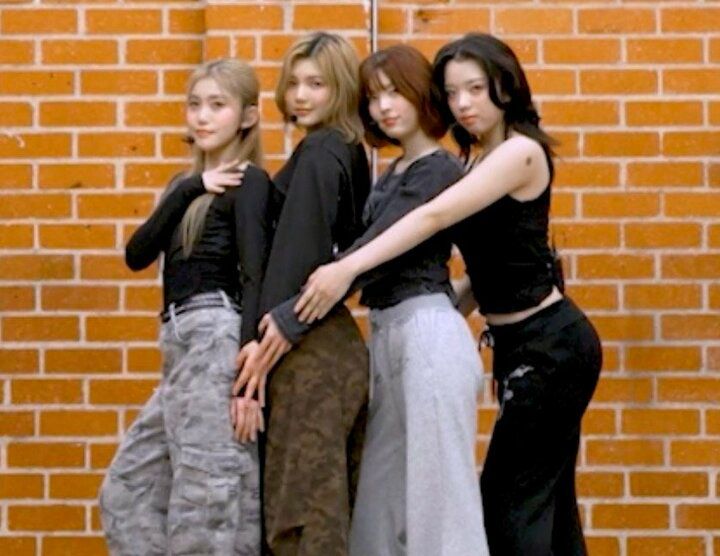 「ルックスが完璧」と絶賛された練習生