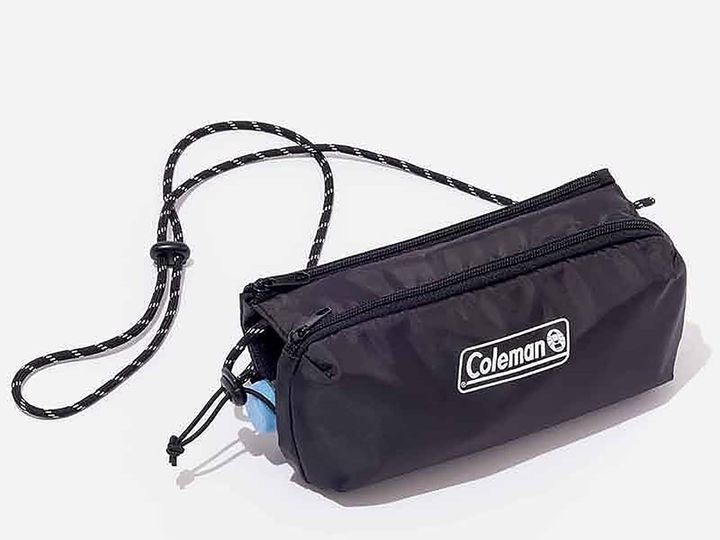 これから発売される注目雑誌から、魅力的な付録「ダブル収納ボトルショルダーバッグ」を詳しくご紹介します。付録とは思えないクオリティの高さに注目が集まる今回のアイテム。発売前に予約しておきたい、その詳細を分かりやすくお届けします。（サムネイル画像出典：Amazon）