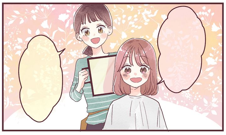 ブロー後に「もっと切ってもらえます？」美容師がお客さまからのリクエストで困った話