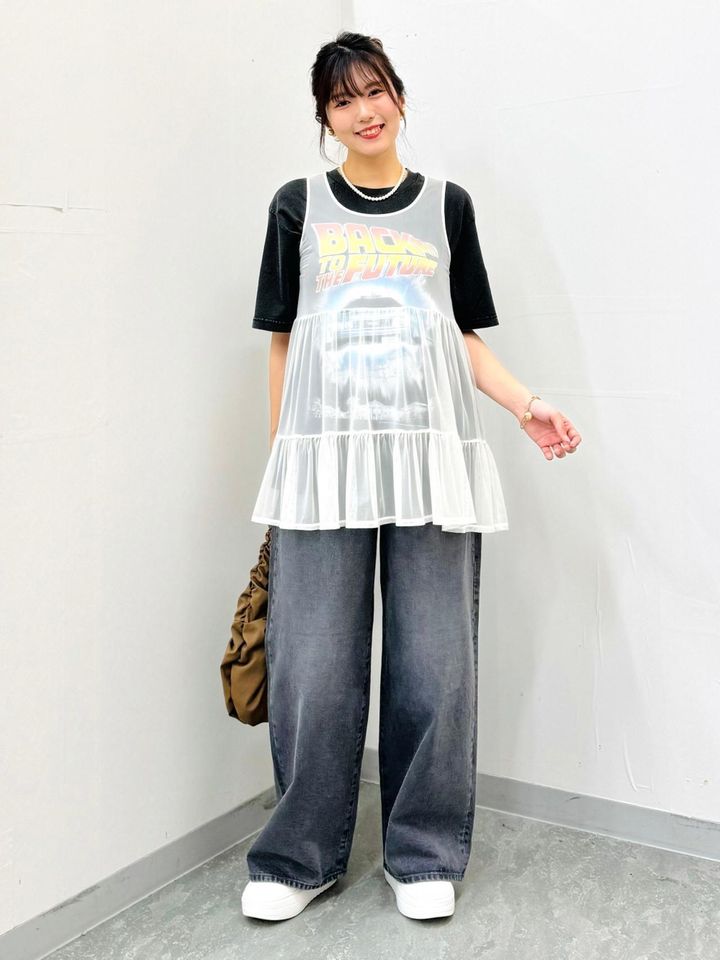 画像2: 出典：GU