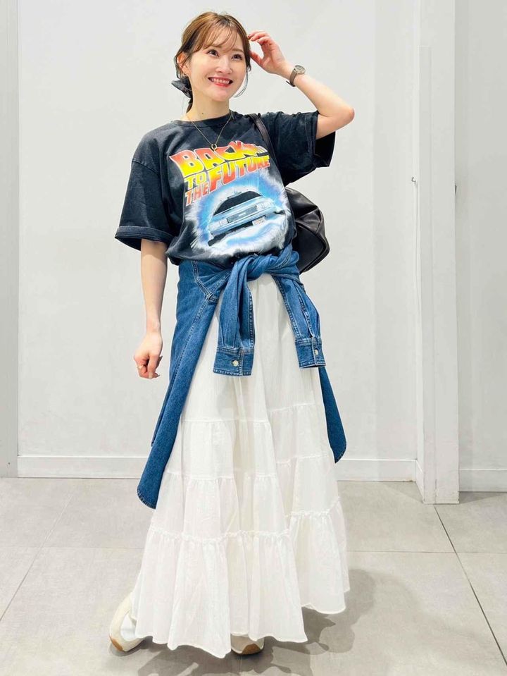 画像3: 出典：GU